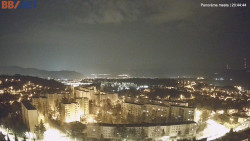 Pohled od Sásové-Rudlové