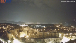 Pohled od Sásové-Rudlové