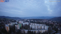 Pohled od Sásové-Rudlové