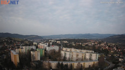 Pohled od Sásové-Rudlové