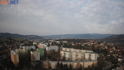 Pohled od Sásové-Rudlové