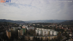 Pohled od Sásové-Rudlové