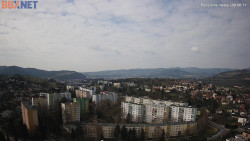 Pohled od Sásové-Rudlové