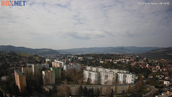 Pohled od Sásové-Rudlové