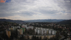 Pohled od Sásové-Rudlové