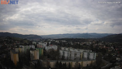 Pohled od Sásové-Rudlové