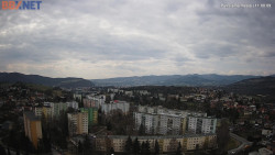 Pohled od Sásové-Rudlové