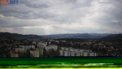 Pohled od Sásové-Rudlové