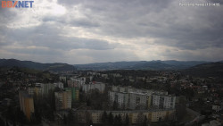 Pohled od Sásové-Rudlové