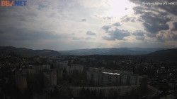 Pohled od Sásové-Rudlové