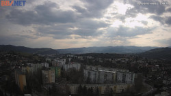 Pohled od Sásové-Rudlové