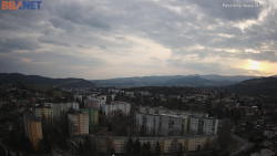 Pohled od Sásové-Rudlové