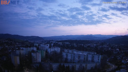 Pohled od Sásové-Rudlové