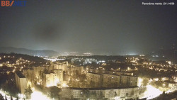 Pohled od Sásové-Rudlové