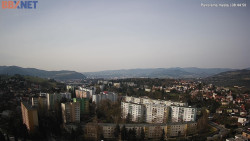 Pohled od Sásové-Rudlové