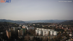 Pohled od Sásové-Rudlové