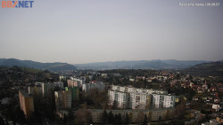 Pohled od Sásové-Rudlové