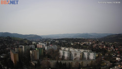 Pohled od Sásové-Rudlové