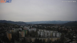 Pohled od Sásové-Rudlové