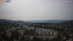 Pohled od Sásové-Rudlové