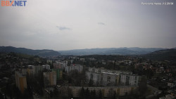 Pohled od Sásové-Rudlové