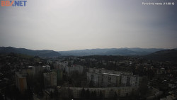 Pohled od Sásové-Rudlové