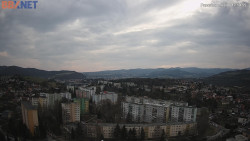 Pohled od Sásové-Rudlové