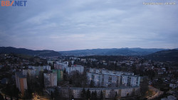 Pohled od Sásové-Rudlové