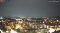 Pohled od Sásové-Rudlové