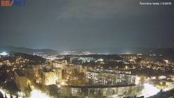 Pohled od Sásové-Rudlové