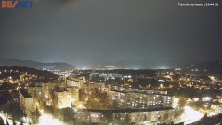 Pohled od Sásové-Rudlové