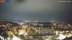 Pohled od Sásové-Rudlové