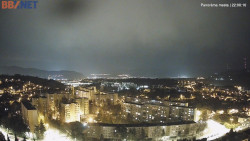 Pohled od Sásové-Rudlové