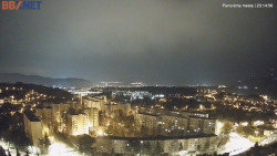 Pohled od Sásové-Rudlové