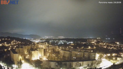 Pohled od Sásové-Rudlové