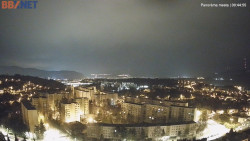 Pohled od Sásové-Rudlové