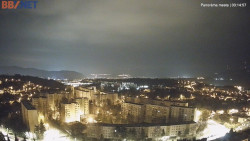 Pohled od Sásové-Rudlové