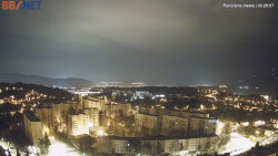 Pohled od Sásové-Rudlové