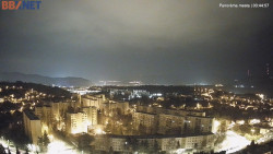 Pohled od Sásové-Rudlové