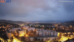 Pohled od Sásové-Rudlové