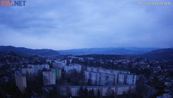 Pohled od Sásové-Rudlové