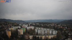 Pohled od Sásové-Rudlové