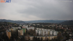 Pohled od Sásové-Rudlové