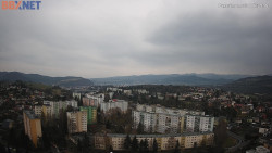 Pohled od Sásové-Rudlové