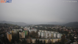 Pohled od Sásové-Rudlové