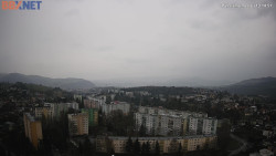 Pohled od Sásové-Rudlové