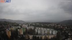 Pohled od Sásové-Rudlové