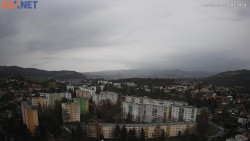 Pohled od Sásové-Rudlové