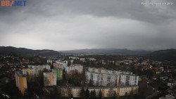 Pohled od Sásové-Rudlové