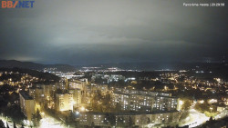 Pohled od Sásové-Rudlové